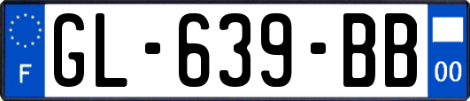 GL-639-BB