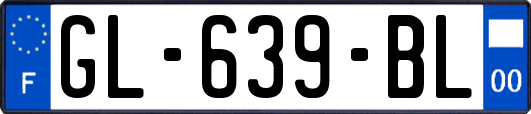 GL-639-BL