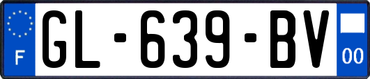 GL-639-BV