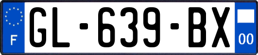 GL-639-BX
