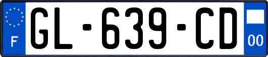 GL-639-CD