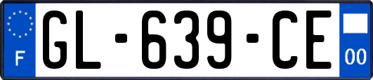 GL-639-CE