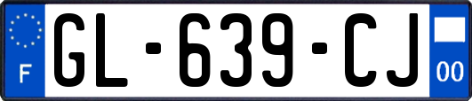 GL-639-CJ