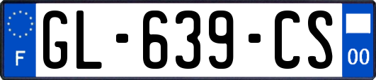 GL-639-CS
