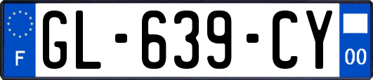 GL-639-CY