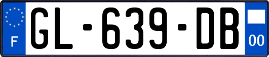 GL-639-DB