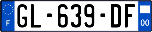GL-639-DF