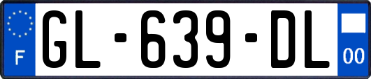 GL-639-DL