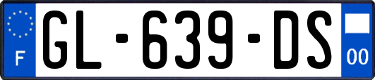 GL-639-DS