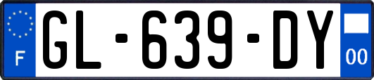 GL-639-DY