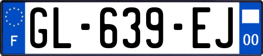 GL-639-EJ