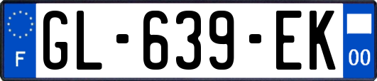 GL-639-EK