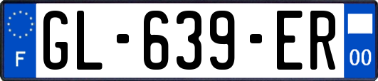 GL-639-ER