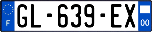 GL-639-EX
