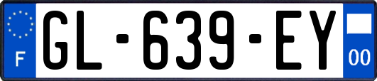 GL-639-EY