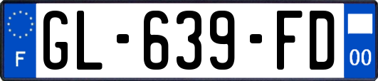 GL-639-FD