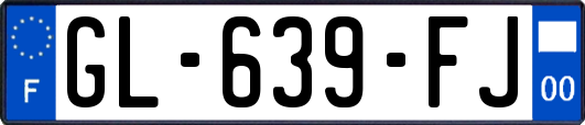 GL-639-FJ