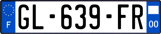 GL-639-FR