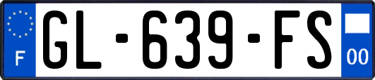 GL-639-FS