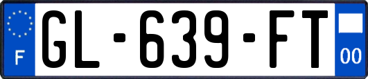 GL-639-FT
