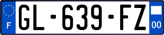 GL-639-FZ