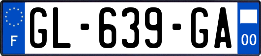 GL-639-GA