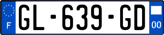 GL-639-GD