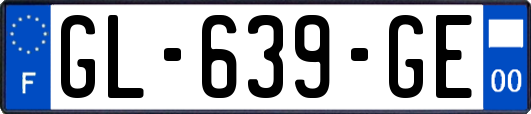 GL-639-GE
