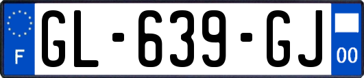 GL-639-GJ