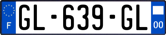 GL-639-GL