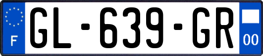 GL-639-GR