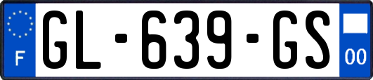 GL-639-GS
