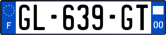 GL-639-GT