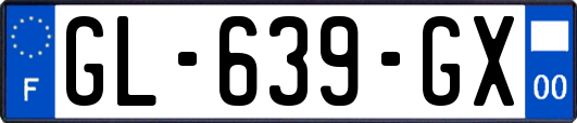 GL-639-GX