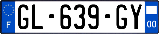 GL-639-GY