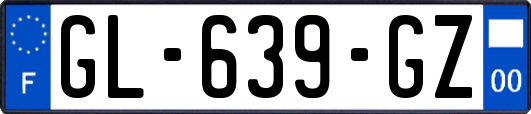 GL-639-GZ