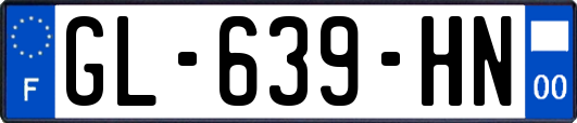 GL-639-HN