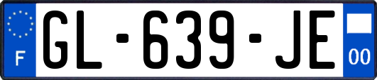 GL-639-JE