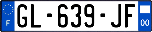 GL-639-JF