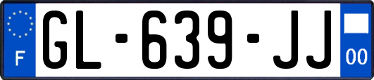 GL-639-JJ