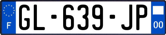 GL-639-JP