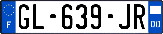 GL-639-JR