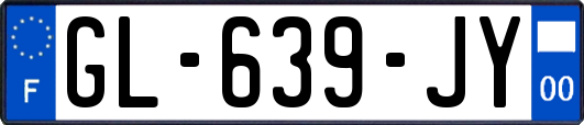 GL-639-JY
