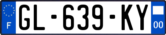 GL-639-KY