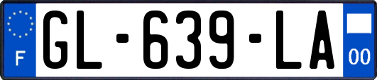 GL-639-LA