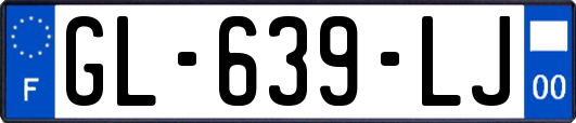 GL-639-LJ