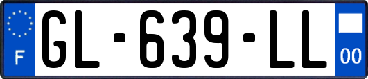 GL-639-LL