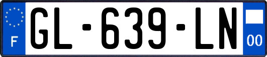 GL-639-LN