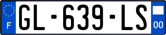 GL-639-LS