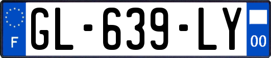 GL-639-LY
